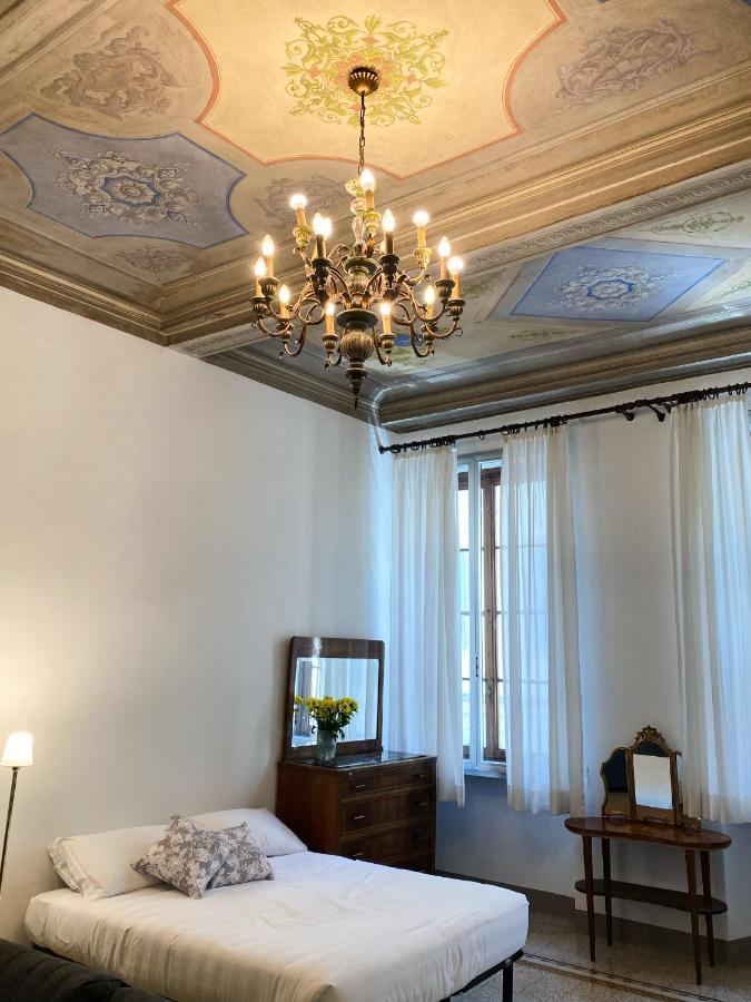 Apartamento Alfani - Dolcevita Florencia