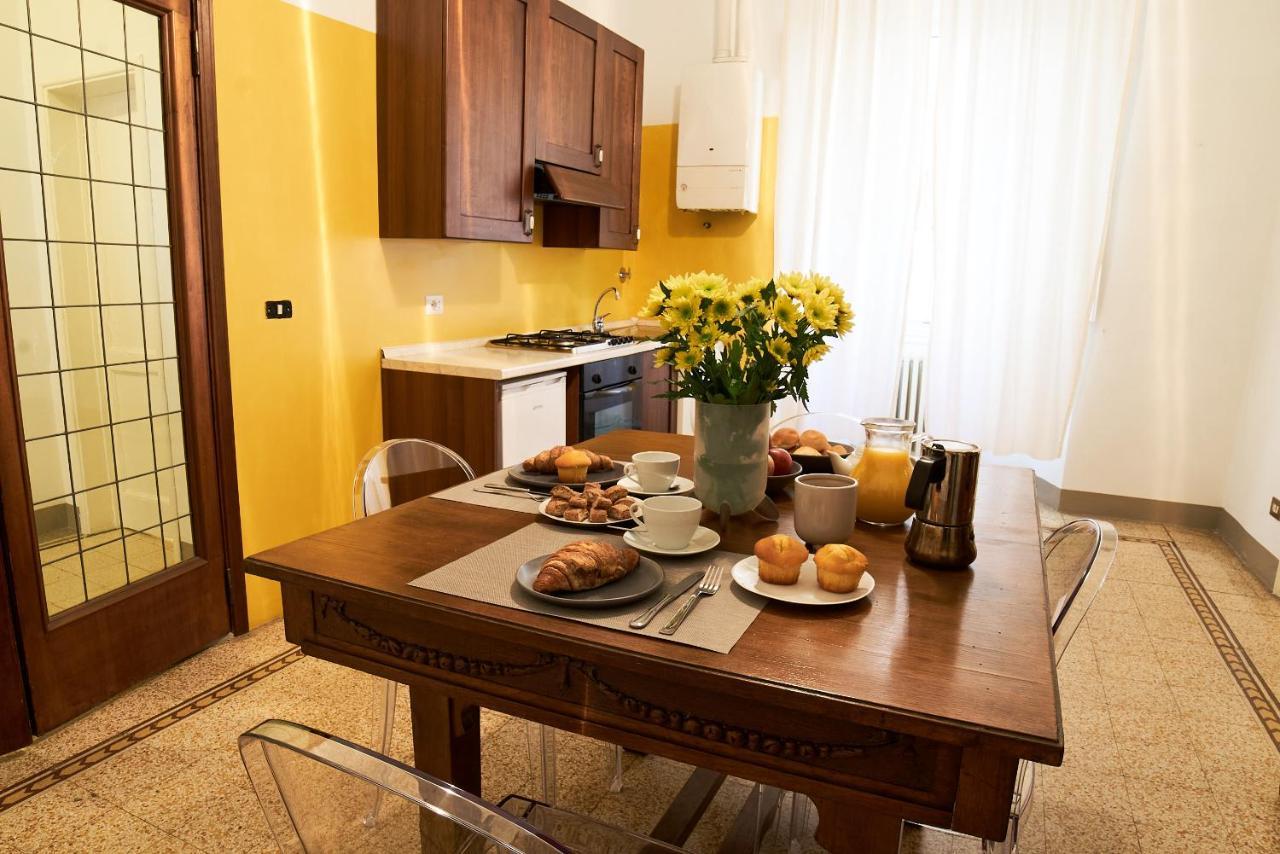 Apartamento Alfani - Dolcevita *