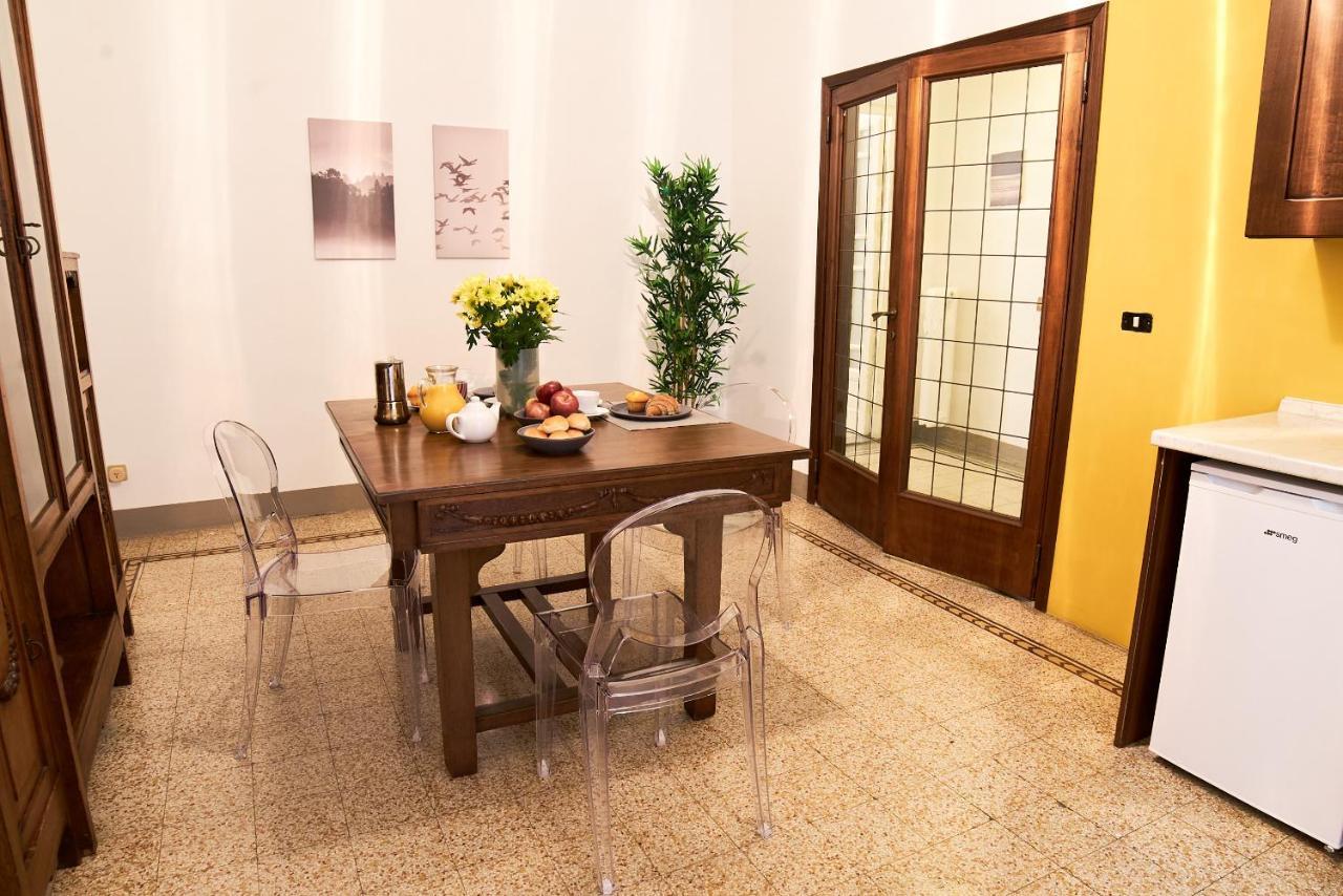 Apartamento Alfani - Dolcevita