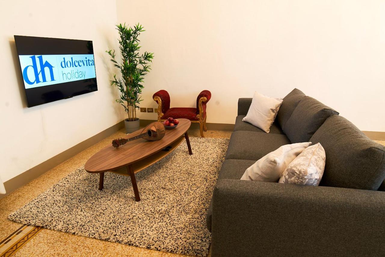 Apartamento Alfani - Dolcevita