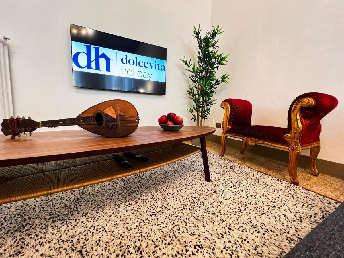 Apartamento Alfani - Dolcevita Florencia