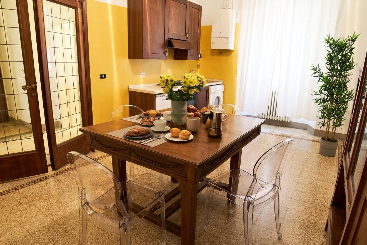 Apartamento Alfani - Dolcevita Florencia