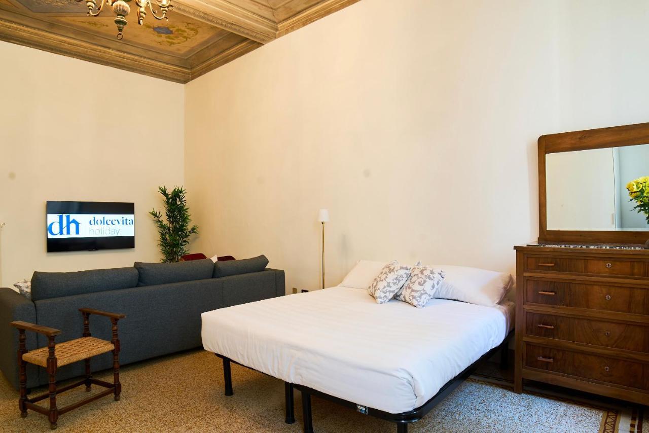 Alfani - Dolcevita Apartamento