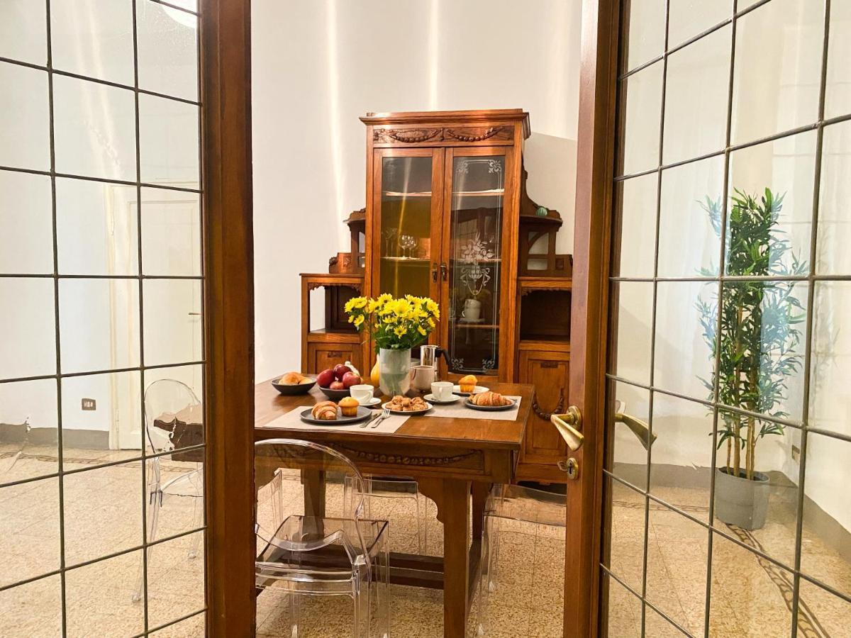 Apartamento Alfani - Dolcevita