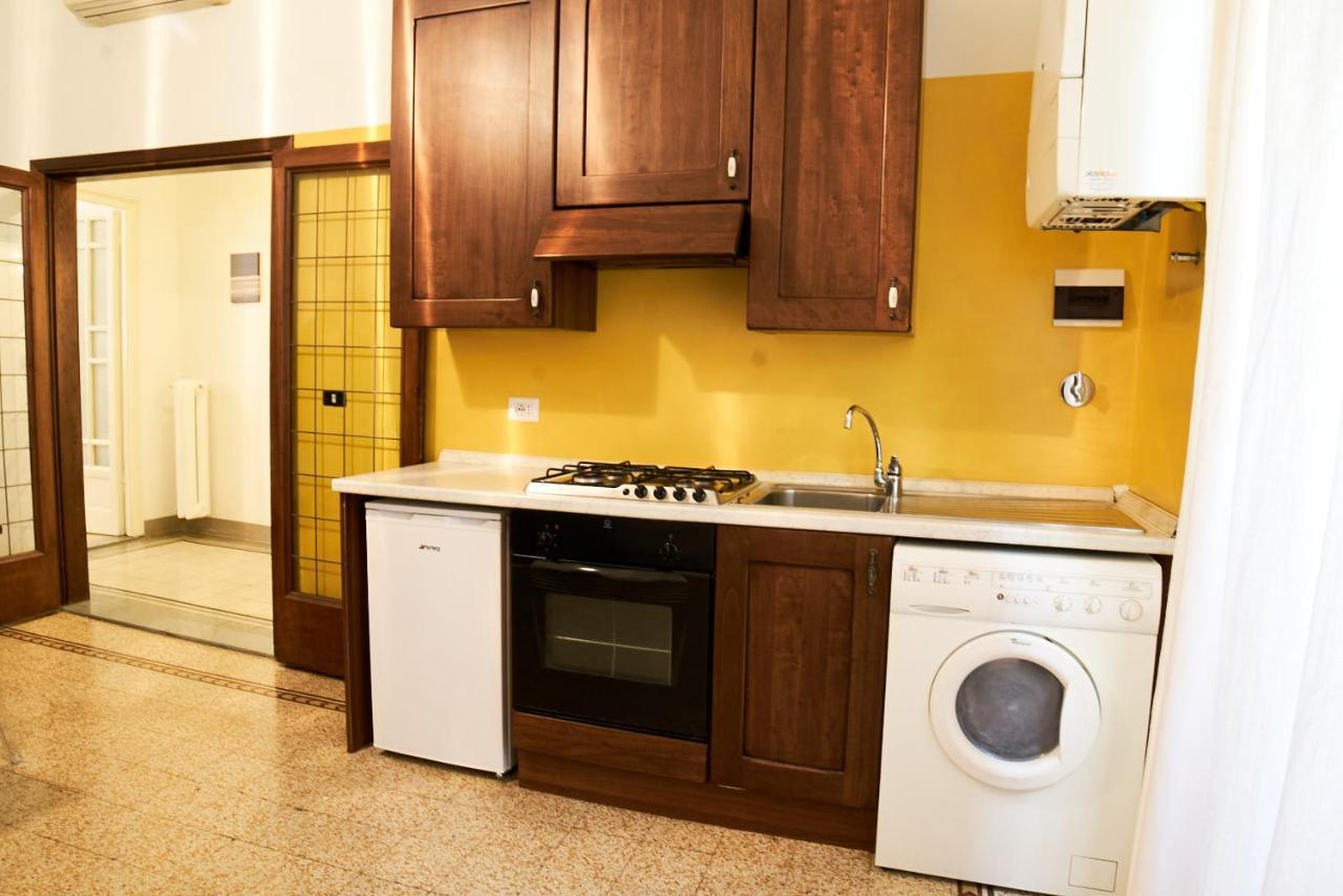 Apartamento Alfani - Dolcevita