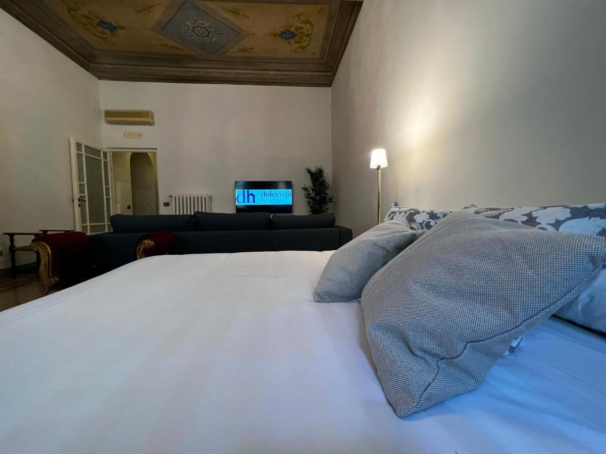 Alfani - Dolcevita Apartamento