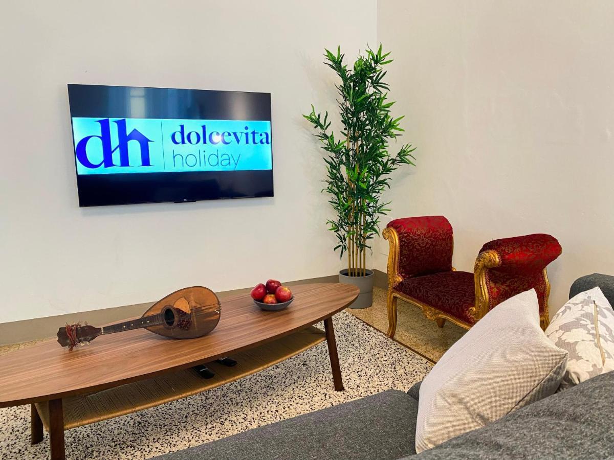 Apartamento Alfani - Dolcevita Florencia