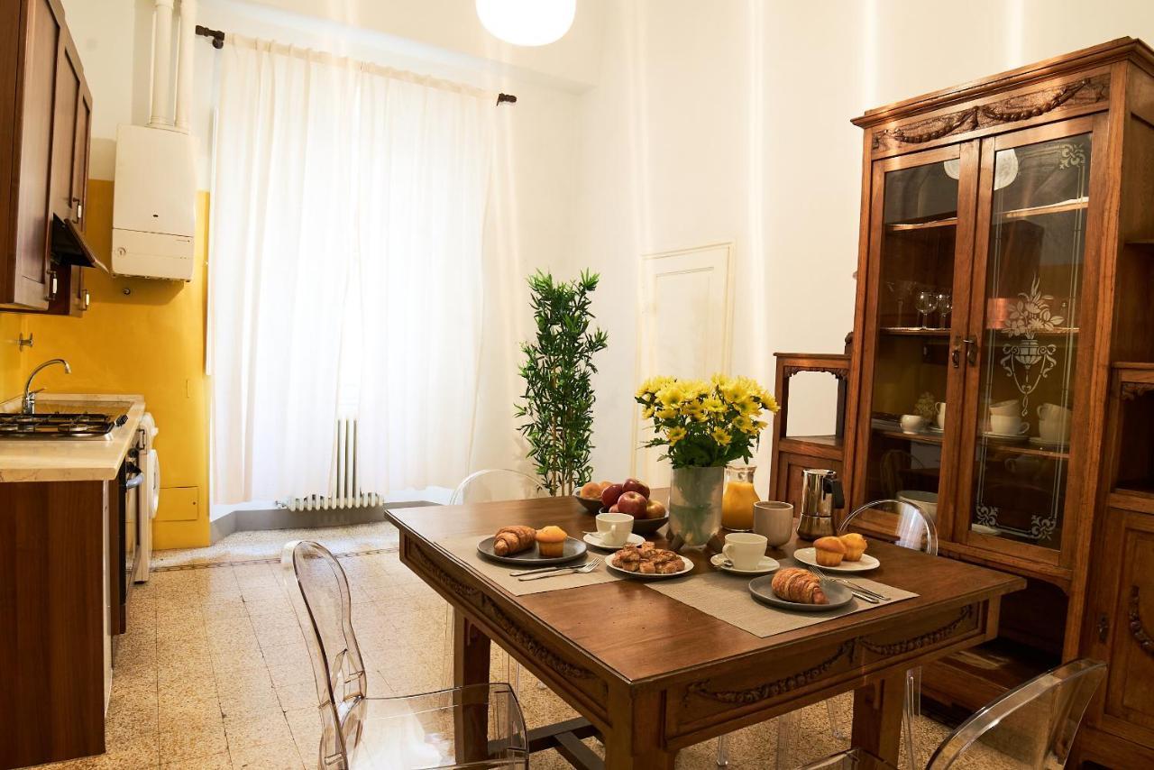 Apartamento Alfani - Dolcevita Florencia