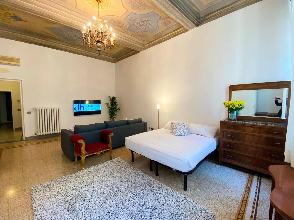 Apartamento Alfani - Dolcevita Florencia
