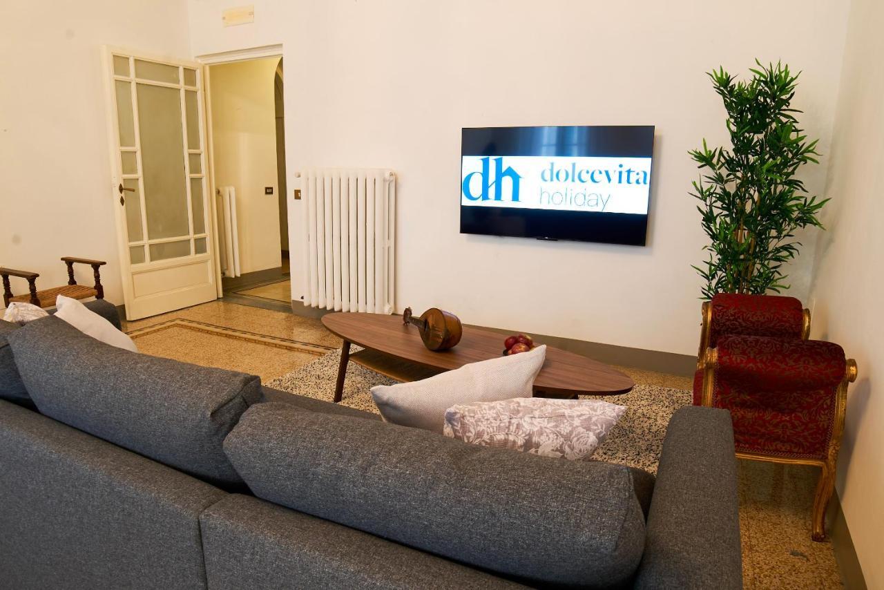 Alfani - Dolcevita Apartamento Florencia